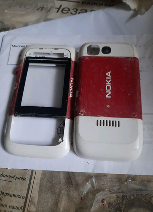 Продам корпус до nokia 2
