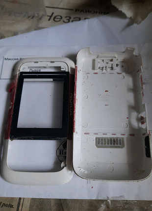 Продам корпус до nokia 3