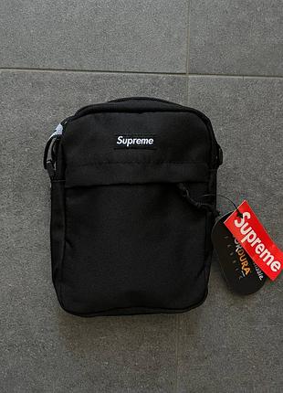 Месенджер supreme