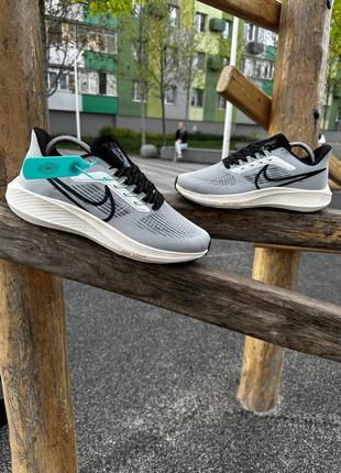 Кросівки nike zoom pegasus 391 фото