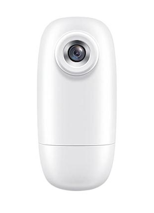 Інфрачервоний термометр thermodock p1 white org