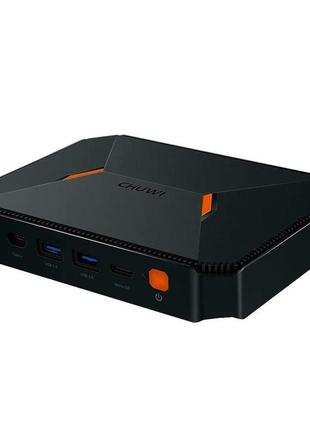 Міні пк chuwi herobox 8/256gb. windows 10 org