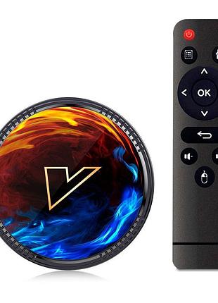 Смарт тб-приставка vontar h1 4/64gb org