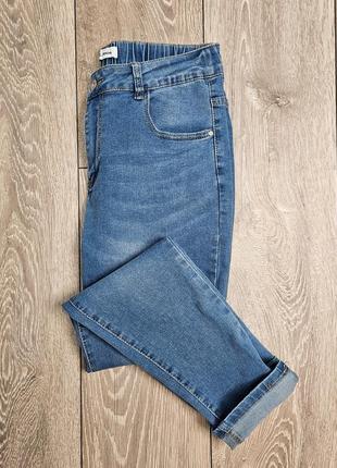 Джинси жіночі, джинси стрейчеві жіночі2 фото