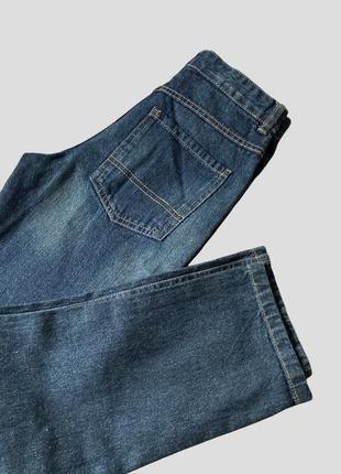 Джинсы женские прямого кроя джинсы мом момы брюки женские штаны жасненое одежка женкая2 фото