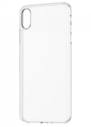 Бампер honor 20 lite org