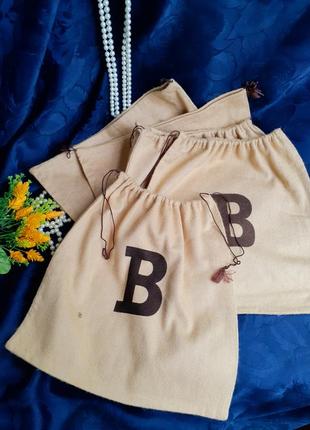 Винтаж! 🌼 балли пыльник мешок с завязками для хранения аксессуаров мешочек чехол фланель байка вискоза