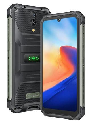 Blackview bv7200 6/128gb black org