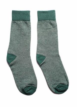Шкарпетки чоловічі 100% бавовна жакард кольорові стильні сучасні якісніjill anthony7 фото