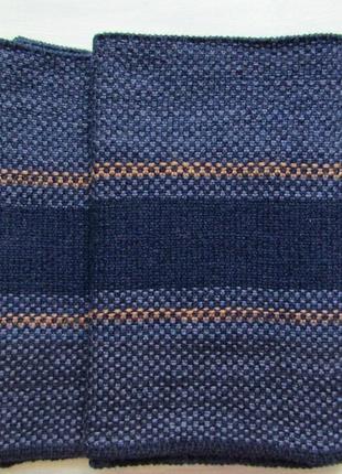 Шарф чоловічий бенедикт