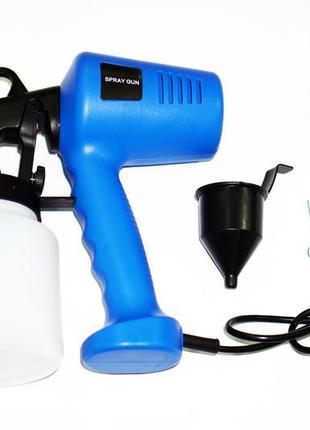 Фарбопульт електричний spray gun org