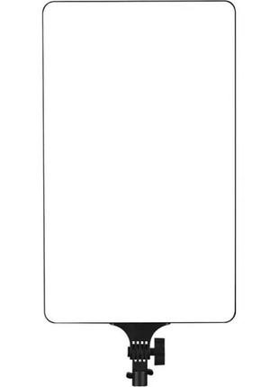 Прямокутна Led-лампа для фотостудії rl-24 org