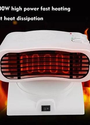Електрообігрівач тепловентилятор raf 1185 2000w org 4