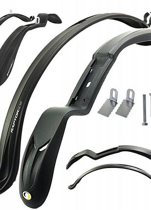 Крылья simpla raptor sds 26"-28" org