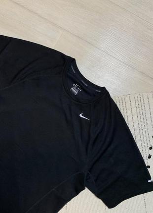 Футболка спортивна nike dri-fit (s) bonus2 фото