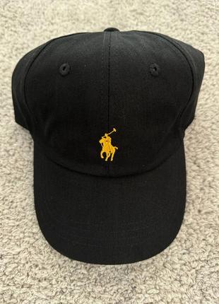 Кепка polo ralph lauren