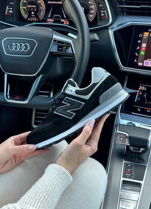 Кросівки new balance