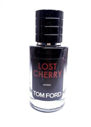 Lost cherry 60мл люкс качество парфюма, духи, тестер, пробник4 фото