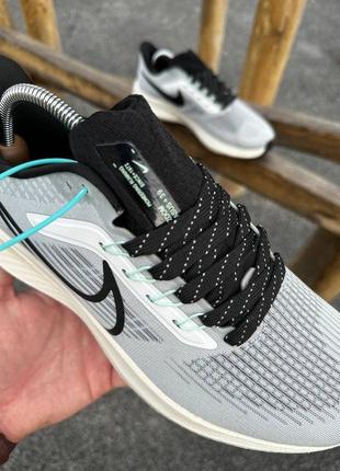 Кросівки в стилі nike zoom pegasus 39 новинка сезону10 фото