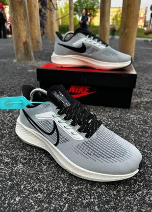 Кросівки в стилі nike zoom pegasus 39 новинка сезону