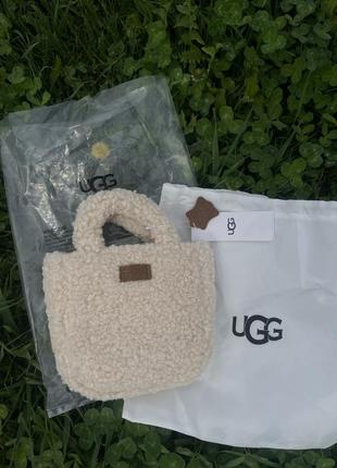 Сумка ugg mini3 фото