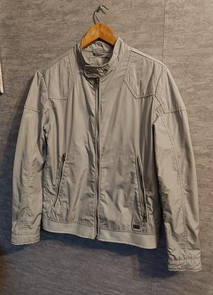 Teflon diesel jacket куртка ветровка косуха байкерская