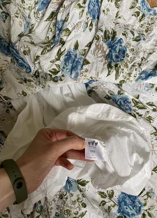 Винтажное платье 6