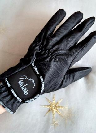 Очень крутые перчатки. felix bühler.4 фото