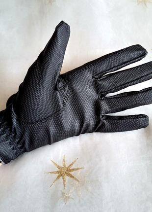 Очень крутые перчатки. felix bühler.5 фото
