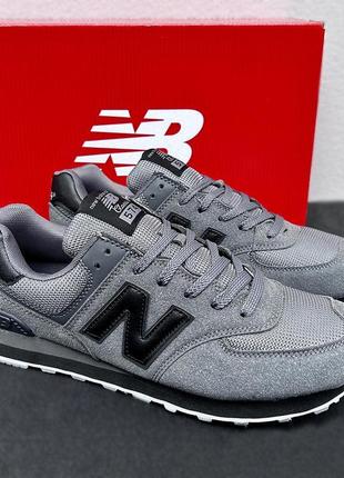 Чоловічі кросівки new balance 574