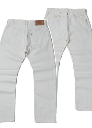 Levis 501 vintage jeans  мужские джинсы