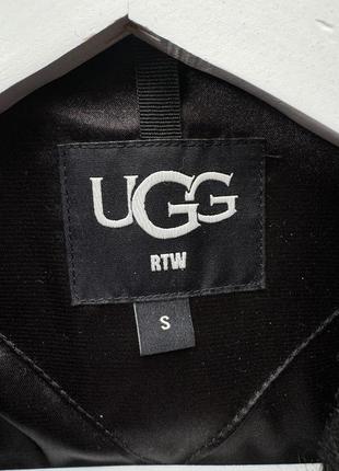 Пальто ugg оригинал2 фото