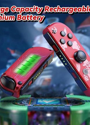 Контроллеры для nintendo switch (joy-con) org 2