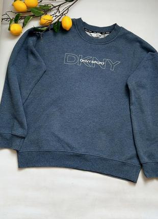 Свитшот dkny sport