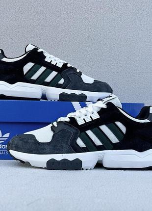 Чоловічі кросівки adidas zx torsion