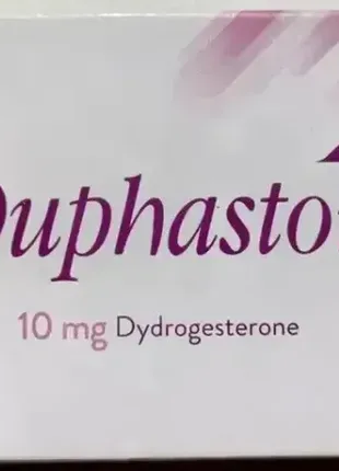 D.uphaston 60 таб. вітаміни для жінок