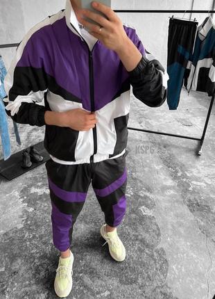 Спортивный костюм мужской