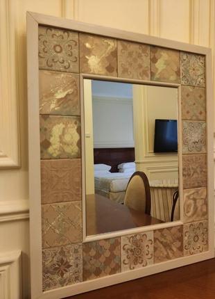 Зеркало3 фото