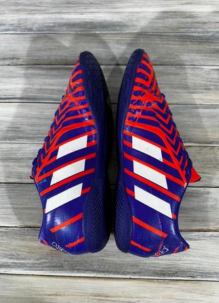 Adidas predito instinct in оригинальные кроссовки5 фото