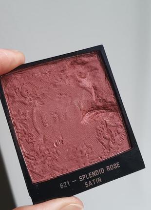 Стійкі рум"яна dior rouge blush limited edition2 фото