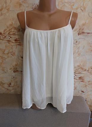 Майка papaya 16