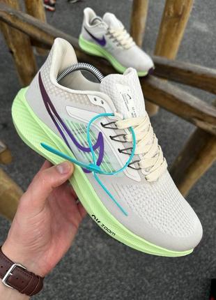 Кросівки nike zoom pegasus 392 фото