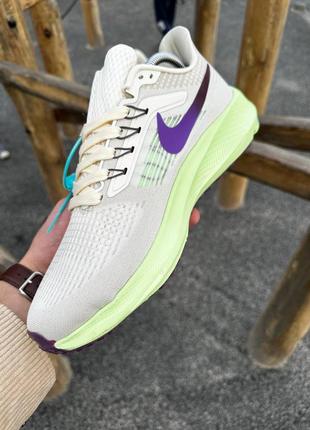 Кроссовки nike zoom pegasus 39 9