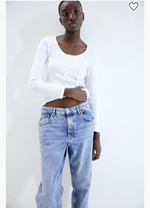 Кофта h&amp;m оригинал 3