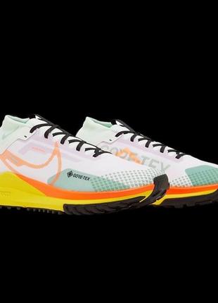 Кросівки nike react pegasus trail 4 gore-tex4 фото