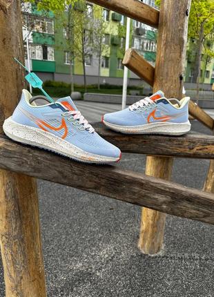 Кроссовки nike zoom pegasus 39 7