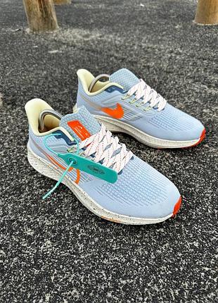 Кроссовки nike zoom pegasus 39