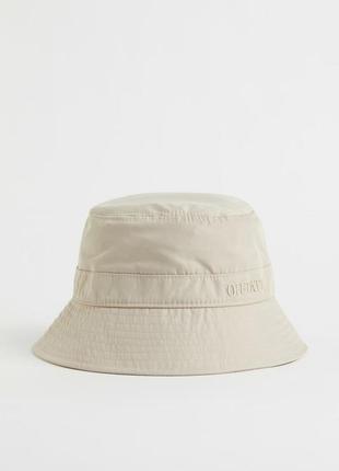 Панама hat кепка бейсболка панамка мужская оригинал женская h&amp;m