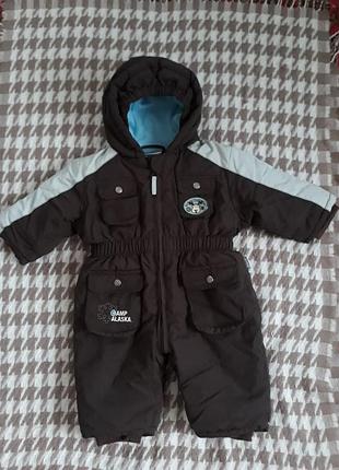 Комбинезон детский