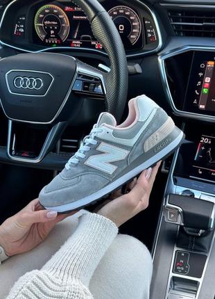 Кросівки new balance